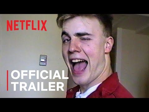 Take That | Official Trailer | Netflix