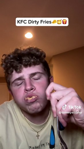 The Food Guy on TikTok