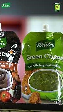 Beef Crispy Bell Pepper | Knorr Presents Meat Menu #ChefMuhammadAli #Knorr #BeefCrispyBellPepper