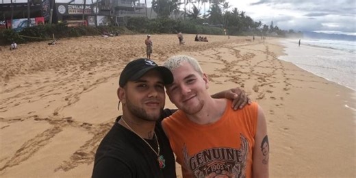 This Hawaii dancer made it big in LA. Now, he wants to help others do the same