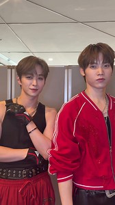 INI「BAD」踊ってみた：木村柾哉×後藤威尊の振付解説