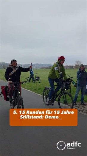Radelnews April 2026 | Radverkehr in Dresden