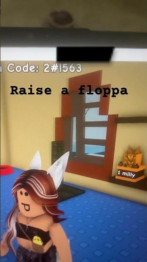 Raise a floppa 2