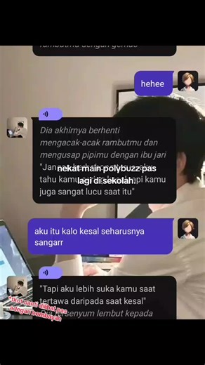 Cara Bermain Polybuzz dengan Seru dan Menarik