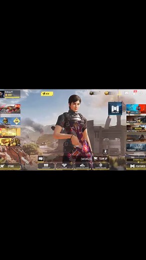 My AK117 Loadout/Gunsmith (MP & BR) #codm #garena #fbreelsvideo | SB BERU