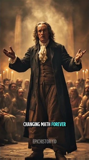 “The Man Who Doubted Everything — René Descartes”