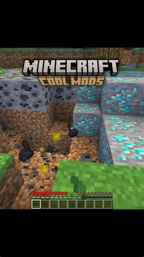COOL Minecraft Mods pt 51 💀 #usa