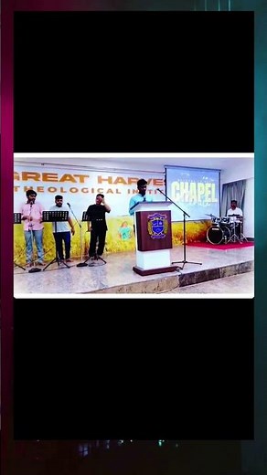 🎵 SAME GOD | Worship Cover | Zechariah Giddi Official