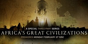 Africa's Great Civilizations | WTTW