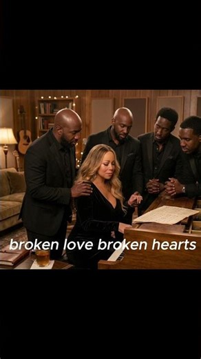 Boyz II Men ft Mariah Carey – Pieces of Us 💔 | Emotional Love Song