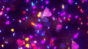 Animated Abstract Background Colorful Shiny Shimmering Stock Footage Video (100% Royalty-free) 1109798499 | Shutterstock