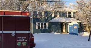 MFD: Oily rag causes small fire in west side home