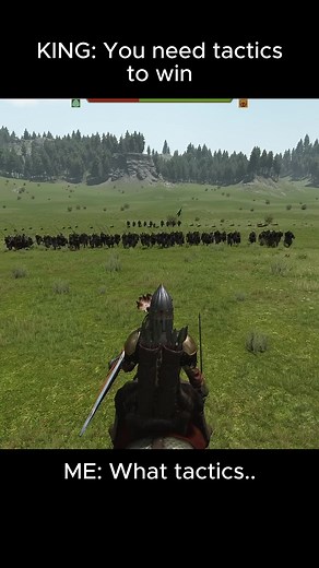 Mastering Mount and Blade Warband Tactics | Ultimate Gaming Guide