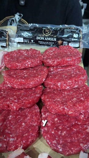 $100 Angus pack