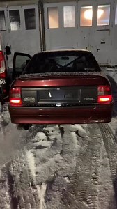 A quick sound check to see if everyone is still here 😂 #Opel #vectra #4x4 #16v #turbo #simonsexhaust #selfmade #everyone #there | Opel Vectra A 2000 4x4 Turbo