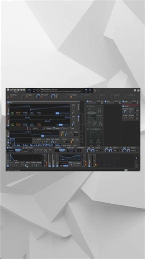 Best of Kilohearts Sound Design Snacks - Neuro Bass