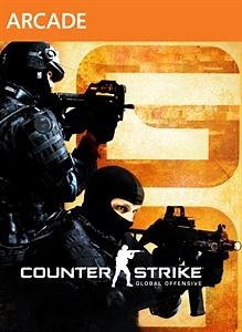 Counter-Strike: Global Offensive (2012) - MobyGames