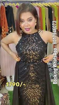 Trendy Party Dresses Women Fashion Wear Elegant Night Outfits Stylish Modern Dress Collection Ideas