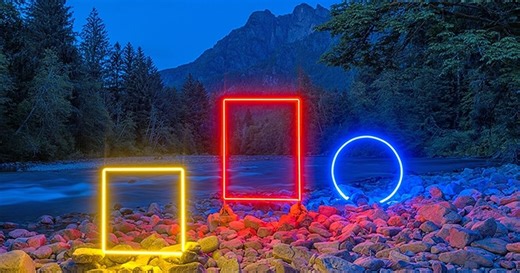 Best 16 Seattle art exhibits to see this fall