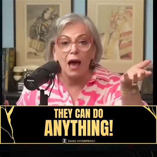 Zang Enterprises with Lynette Zang on Instagram: "This isn’t a preview of what’s coming. It’s what’s already here. When the system can move without limits, real protection means holding something tangible. Sound money speaks for itself. ⭐ #SoundMoney #WealthProtection #GoldInvesting #Investing #Finance"