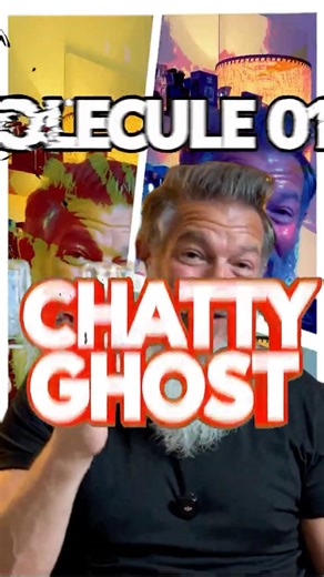 ESCENTRIC MOLECULES MOLECULE 01 🧪👻 REVIEW