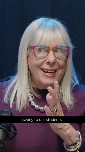 How important is it to learn from your own language learning experiences? 🤔 In our latest Talking ELT Special, Christina Latham-Koenig discussed how her experience of learning Polish helped her to craft the vocabulary bank in the beginner level of the very first edition of English File. How has your experience of learning English influenced how you teach it now? #TheEnglishFileEffect #EnglishFilefifthedition | Teaching English with Oxford