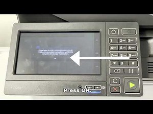 How to Register your Card for Lexmark Cloud Print Management