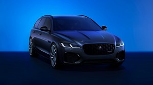 Discover the Latest Approved Used Jaguar XF Offers