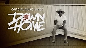 DOWN HOME Lyrics - JIMMIE ALLEN | eLyrics.net
