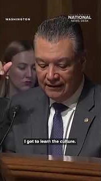 Kiss's Gene Simmons testifies before Congress