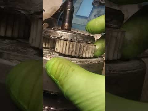 Bafang Motor Problem (Solved)