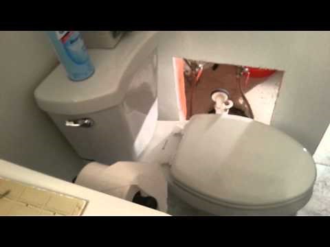 Whirlpool Tub Installation Part 2