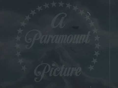 The End/Paramount Pictures Logo (1949)