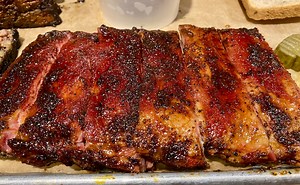 Highest-rated restaurants for barbecue in Cleveland, according to Tripadvisor