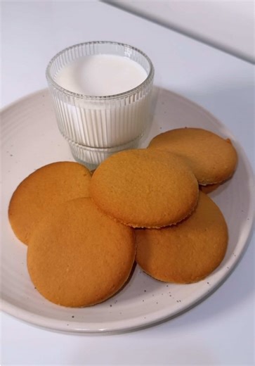 Receta de Cucas Negras Colombianas