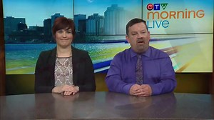 Tomorrow morning: | CTV Morning Live Atlantic