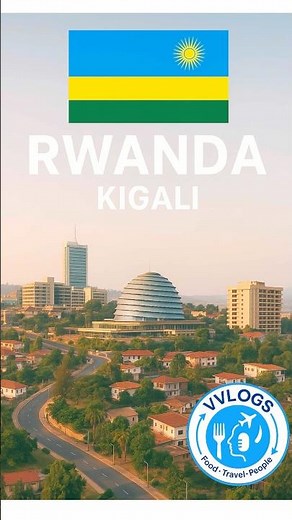 Rwanda #rwanda #didyouknow #edutainment #worldhistory #africa #generalknowledge #countryfacts #facts