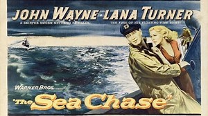 Le Renard des océans 1955 VF