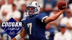 100 days away from BYU Football taking on Arizona State. The last time these two teams played was 1998, where the Cougs took down the no. 15 ranked Sun Devils. #BYUFOOTBALL #GoCougs | BYUtv Sports Nation