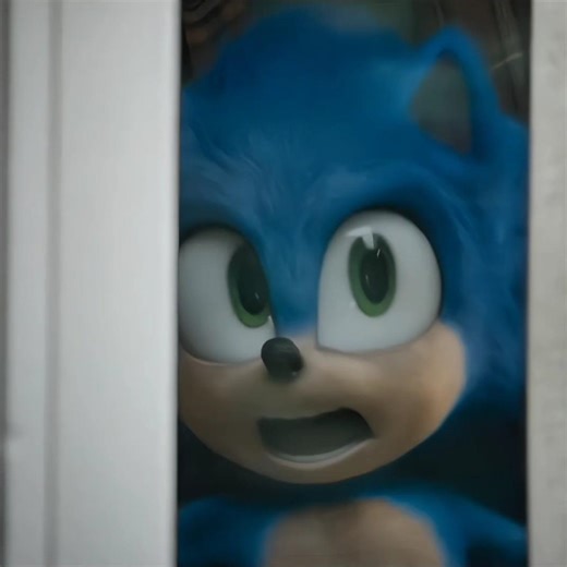 "I need your help, Please 💔" - Sonic The Hedgehog Edit | HEAVENLY JUMPSTYLE