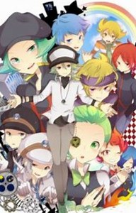 Pokemon Boiz Oneshots - Red x Reader