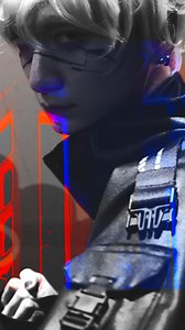 1.7K views · 11 reactions | 烙✨Stepping into 2046: Where Humans and Machines Fuse. Discover C15, the cyberpunk-style concept character and young cyborg fighter, and personifying MSI Cyborg 15 A12V laptop. A glimpse into the harmonious future of tech and humanity. ⚙️ #MSI #MSIGaming #Cyborg15 #Cyberpunk #Cosplay | MSI Gaming | Facebook