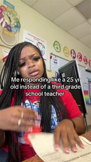 Humorous Take on Teaching Life as a Young Educator