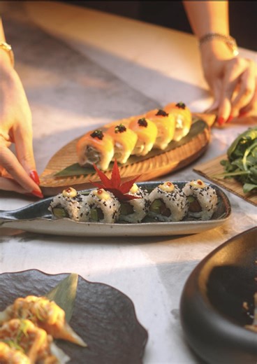 New Nottingham restaurant offering twist on limitless dining gears up for autumn launch in the city