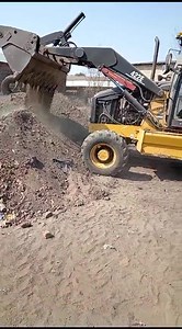 TLB TRAINING STARTING EVERY MONDAY Get your license now! Tlb-R 3800 for 2 weeks For more information 016 421 3640 076 185 6556 | Nirvana Training Academy