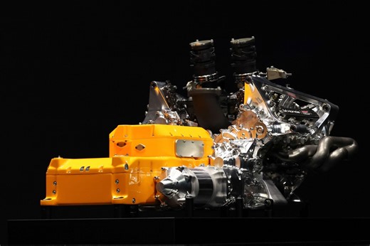 Red Bull's Ben Hodgkinson fires back at engine controversy critics as Ferrari, Honda, Audi seek FIA meeting