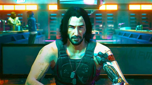 Cyberpunk 2077 Reveals DLC, Ditches Last Gen Consoles