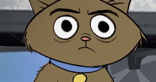 Stoner Cats, la série animée entièrement financée grâce aux NFT