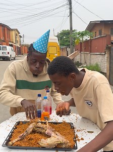Pepper Jollof: Origins, Health Tips, and Gift Card Ideas