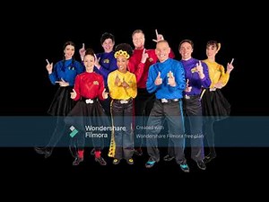 The Wiggles - Captain's Magic Buttons (2026)
